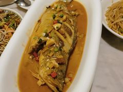 -小菜园新徽菜(上海浦东复地活力城店)