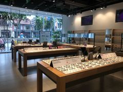 -JINS(上海宏伊国际广场店)