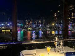 -香港喜来登酒店蚝酒吧