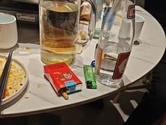 -有锞私房菜(良乡大学城店)