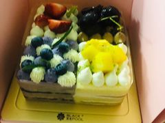 -黑池口感烘焙·生日蛋糕(坂田店)