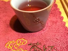 自信红颜蜜茶-蜜蜂家的红茶馆(华府店)
