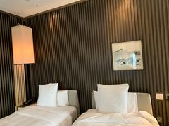 -上海柏悦酒店