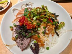 -水平有限广西米粉·广西风味集(五道口店)