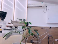 -Onirii Coffee(长乐路店)