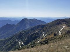 -白草畔自然风景区