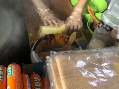 -山东傻大粗粮煎饼(牛街店)