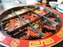 -矮板凳老火锅(宽窄巷子店)
