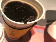 盲盒美式经典咖啡-麦当劳(静安寺店)