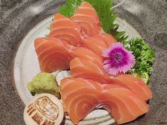 -炉胜·炉端烧·居酒屋