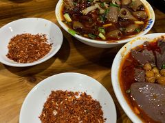 -正宗苏稽毛哥跷脚牛肉总店