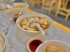 生馄饨-蒋家桥饺面店(四望亭路店)