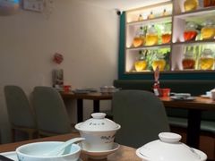 -蓉城小馆(科兴店)