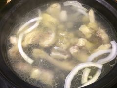 -润泽园椰子鸡(汇一城店)