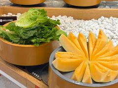 -喜家自助小火锅(卓悦里店)