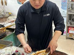 -何家壮馍店(南关总店)