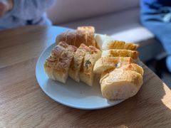 -老梦面包CHEZMOREL(麦子店)