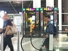-南昌昌北国际机场