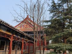 -禹城市禹王亭博物馆