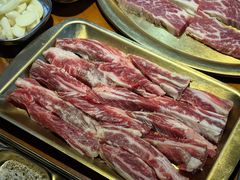 -火炉情韩国料理店(古田路店)