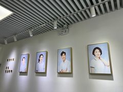 -微笑时刻照相馆(四道口店)