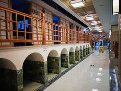 -极乐汇汗蒸会馆(杭州店)