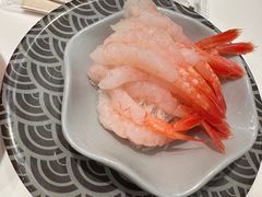 -争鲜回转寿司(通州万达店)