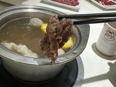 -陈记顺和潮汕牛肉火锅(韩江路店)