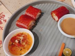 -点都德(龙之梦店)