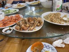 -明记海鲜大排档(巽寮湾店)