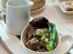-天龙轩(香港丽思卡尔顿酒店)