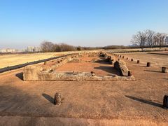 -盘龙城国家考古遗址公园