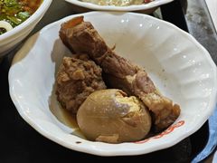 肉丸子-东方削面(迎泽街店)