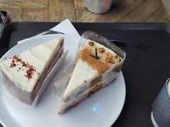 -Cafe Aewol Monsant