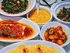 -兰湘子·湘菜小炒(崂山丽达店)