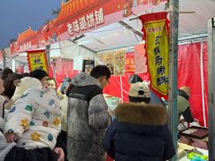 -沙洲路步行街(长安南路店)