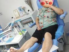 -Andrew指甲专科灰指甲·甲沟炎矫正·3D步态矫形鞋垫定制(上海法华镇路旗舰店)