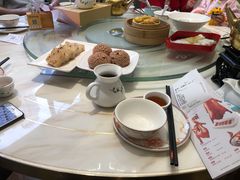 -稻香酒家·35年老字号(侨光店)