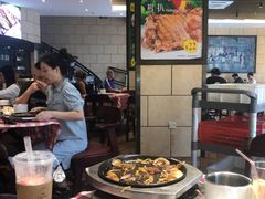 -开心果牛扒城(雍华庭店)