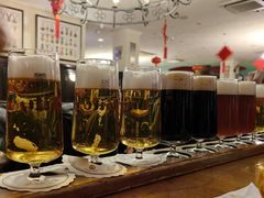 -兰特伯爵西餐厅·啤酒屋(方庄店)