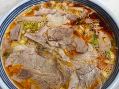 -宝弟羊肉馆(众意路店)