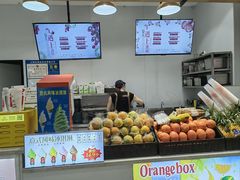 -杭州西湖银泰百货