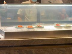 -半岛翡丽海鲜自助餐厅(观风亭店)