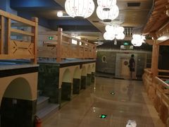 -纽斯洗浴SPA(三墩店)