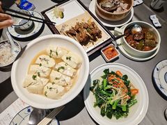 -客家汇·客家传承菜(水库店)