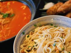 豆花米线-多味居(剪子巷店)