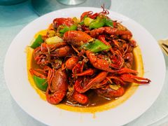 -悦隆酒店-中餐厅