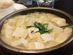 -外滩三号餐厅·创意中餐