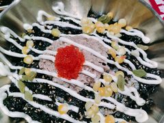 -小木屋拌饭(西安万象天地店)