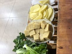 -元盛居(生态大街店)